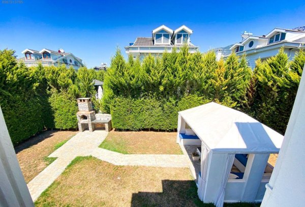 Villa Liva | Fethiye Ovacık'ta 4 Odalı  Villa
