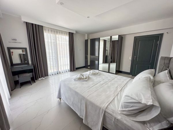 Villa Mars 4