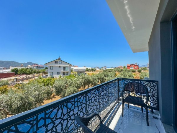 Villa Makri | Jakuzili & Özel Havuzlu Villa Kiralama