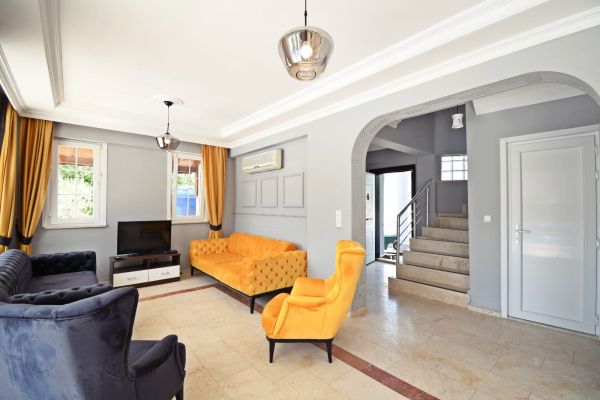 Villa Naz
