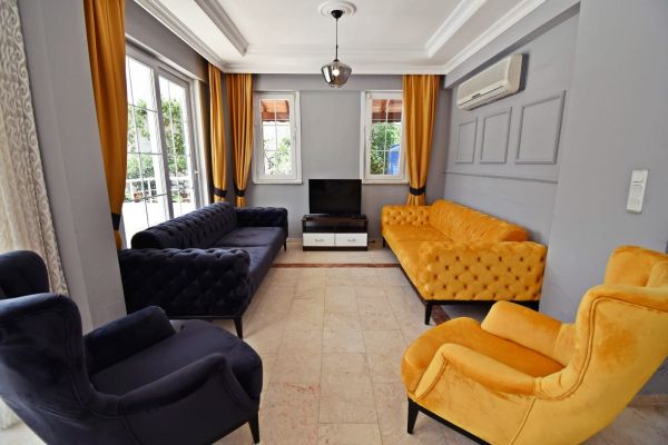 Villa Naz