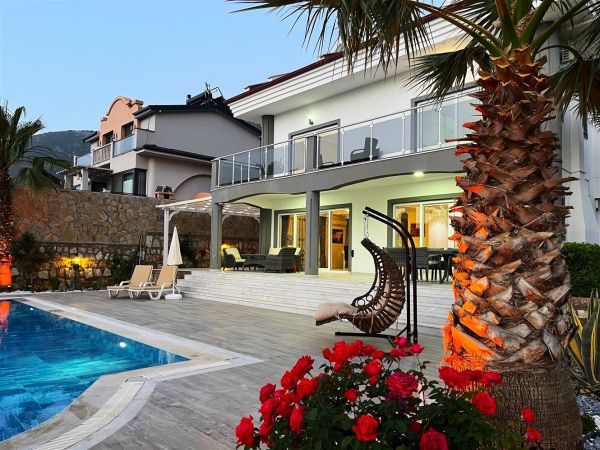 Villa Nerim