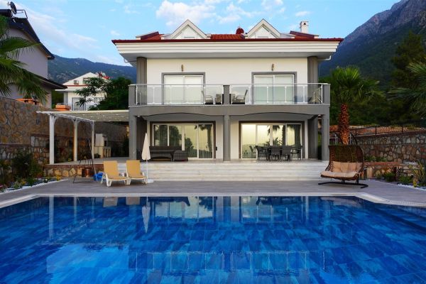 Villa Nerim