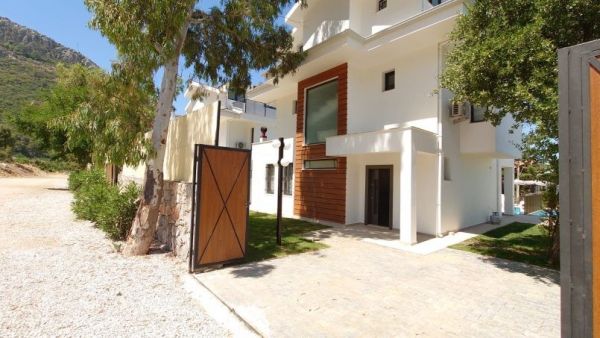 Villa Nes 1