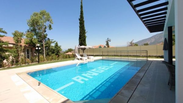 Villa Nes 1