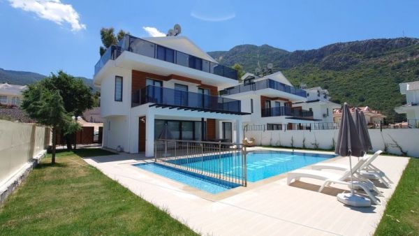 Villa Nes 1