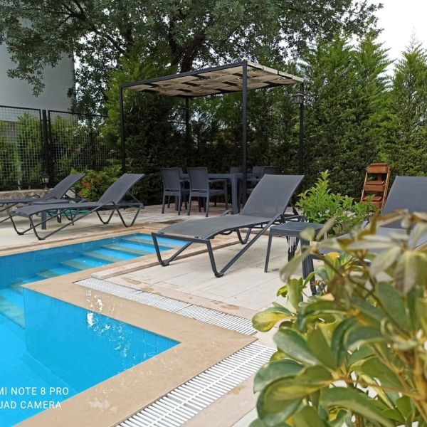 Villa Nisan