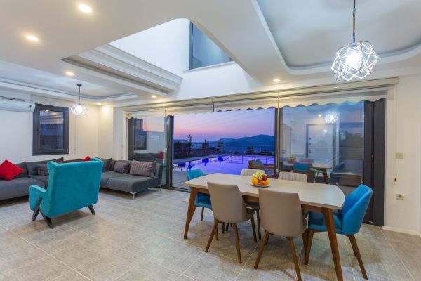 Villa Prestige E