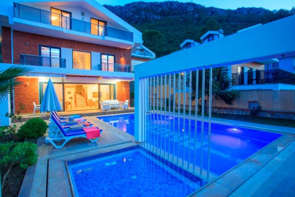 Villa Prestige G