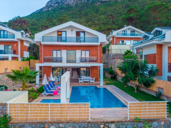 Villa Prestige G