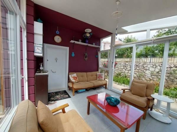 Villa Purple