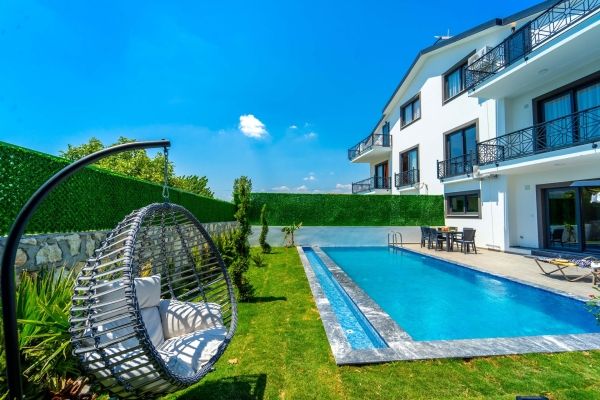 Villa RMG