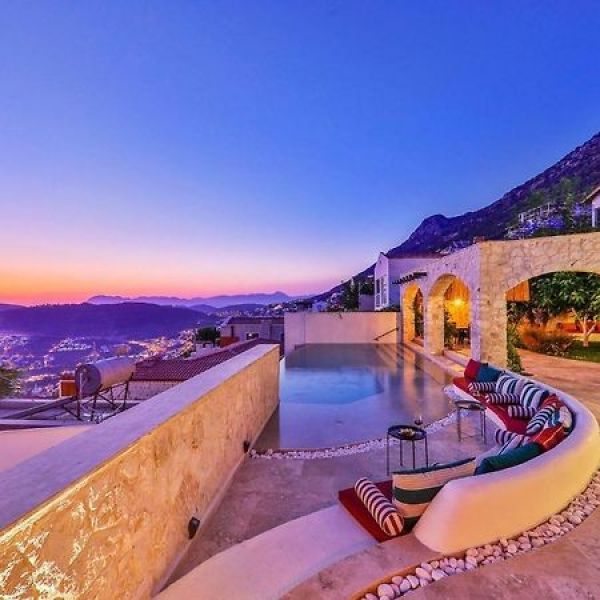 Villa Rubick