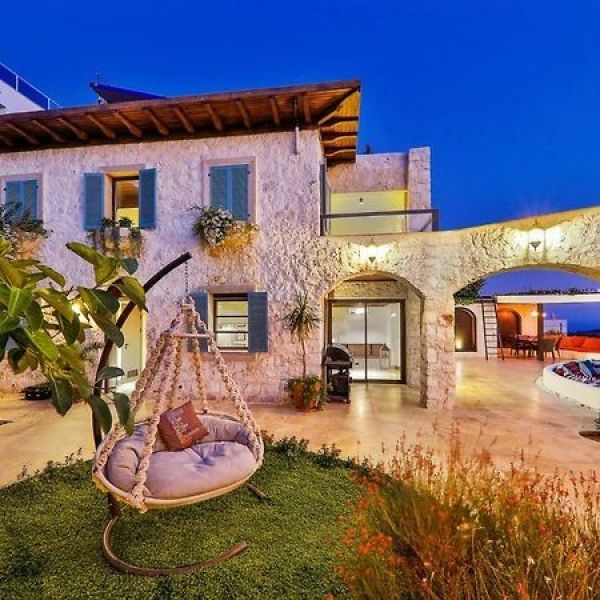 Villa Rubick