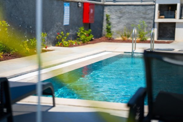 Villa Şafak 7 | Fethiye Çalış’ta Plaja Yakın Havuzlu Villa