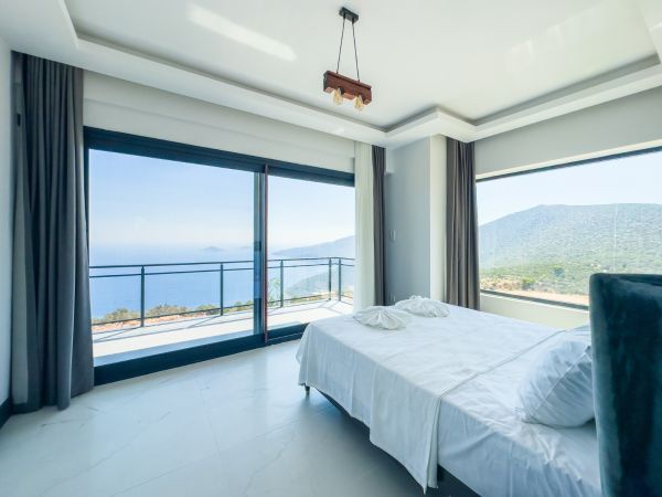 Villa Kalkan Safir