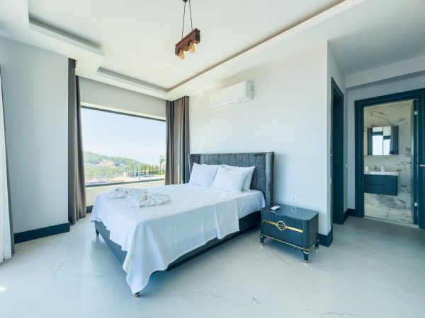 Villa Kalkan Safir