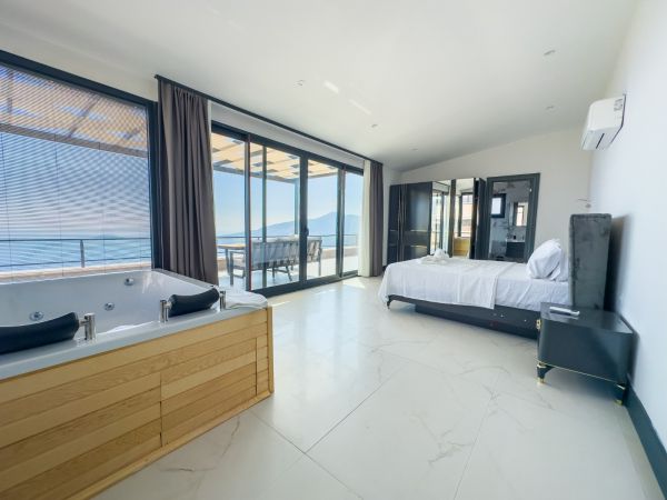 Villa Kalkan Safir