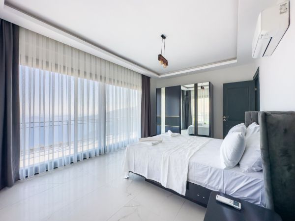 Villa Kalkan Safir