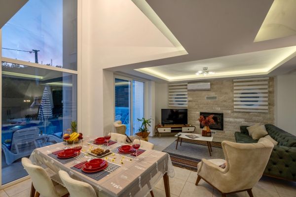 Villa Sahra
