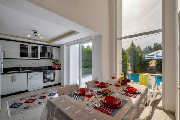 Villa Sahra