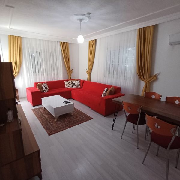 Villa Şakayık