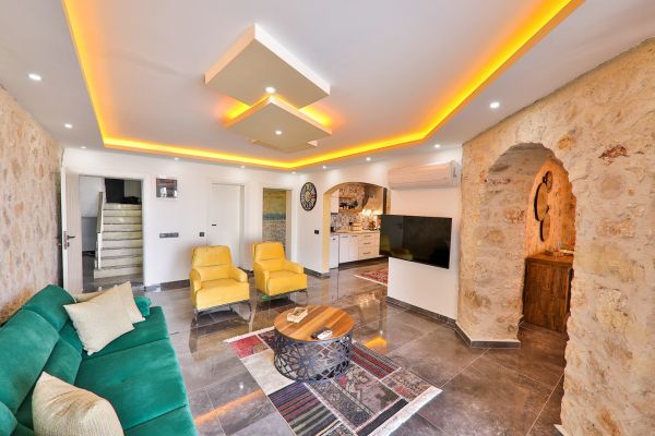 Villa Sandak 1
