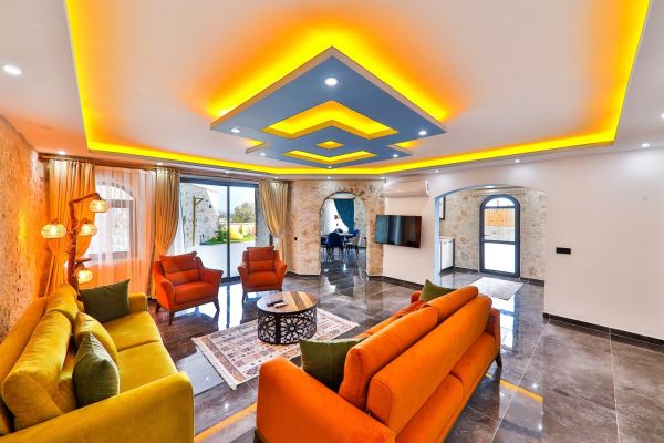 Villa Sandak 2