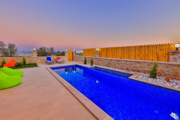 Villa Sandak 2