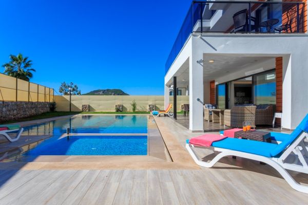 Villa Sherbella