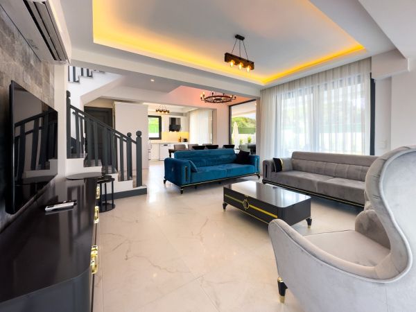Villa Şimal