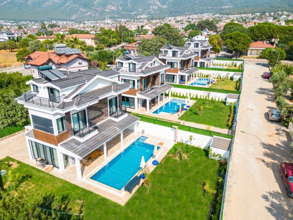 Villa Sirius