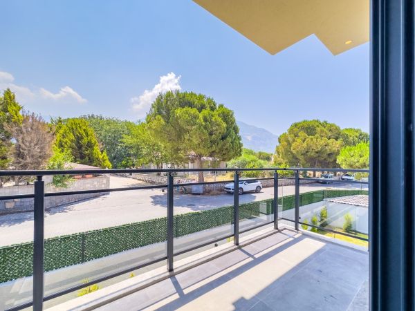 Villa Sirius