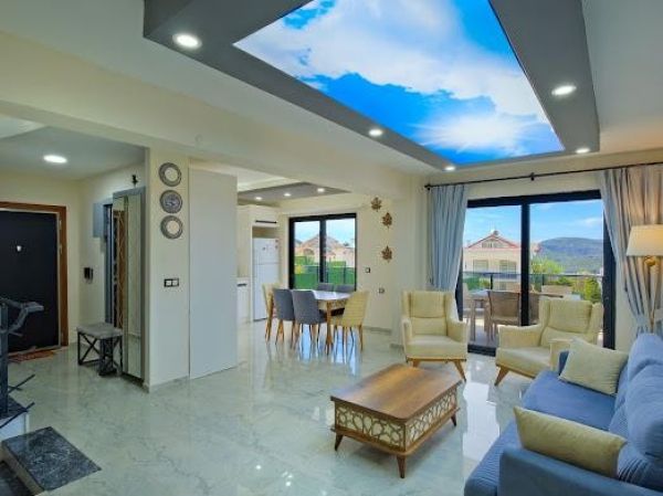 Villa Sudenaz