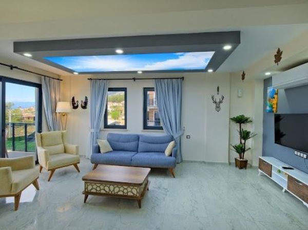 Villa Sudenaz