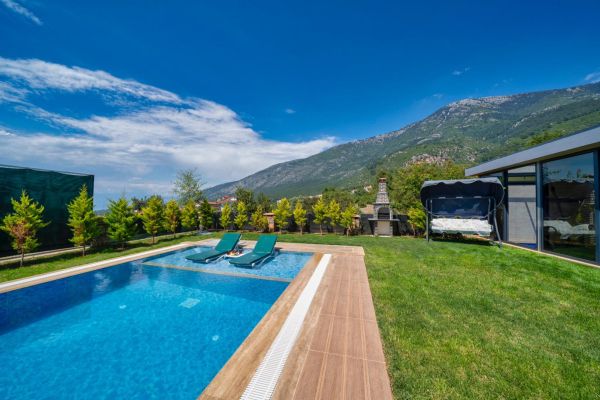 Villa Salsa 2