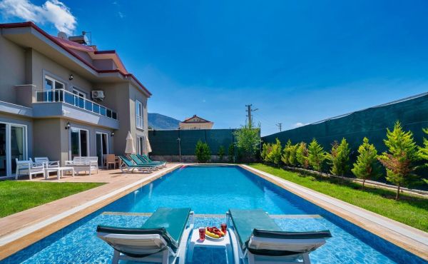 Villa Salsa 2