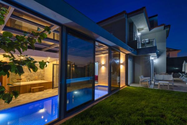 Villa Salsa 2