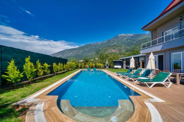 Villa Salsa 2