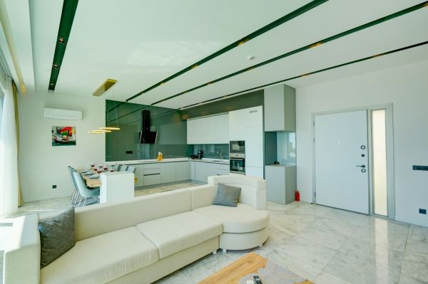 Villa Venüs 8
