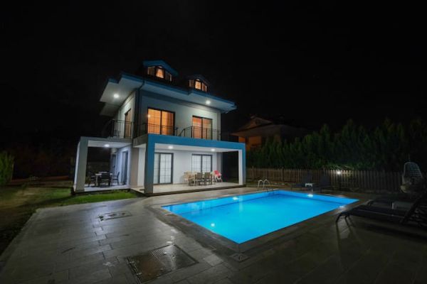Villa Vera 2