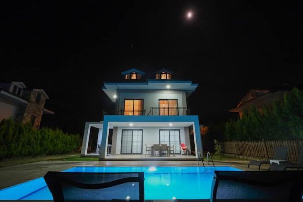 Villa Vera 2