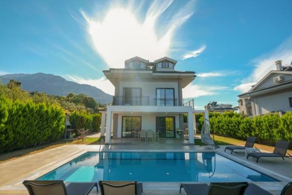 Villa Vera 3