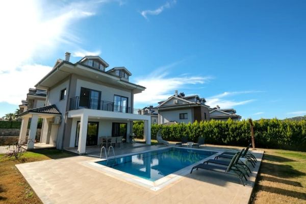 Villa Vera 3