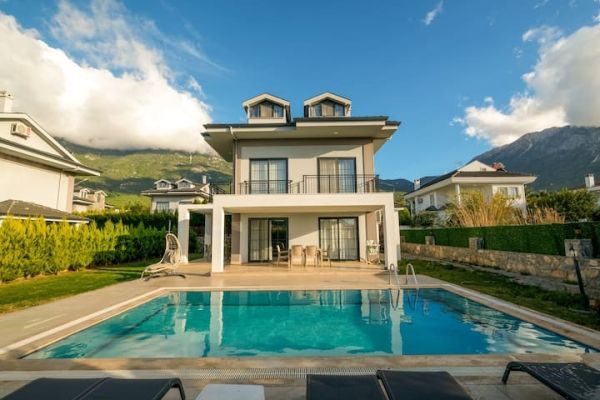Villa Vera 4