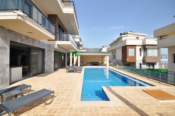 Villa Yakut