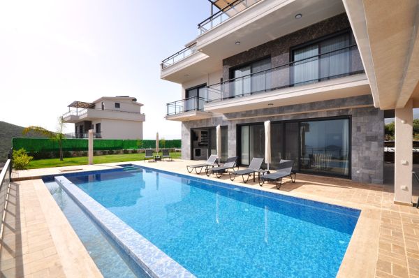 Villa Yakut